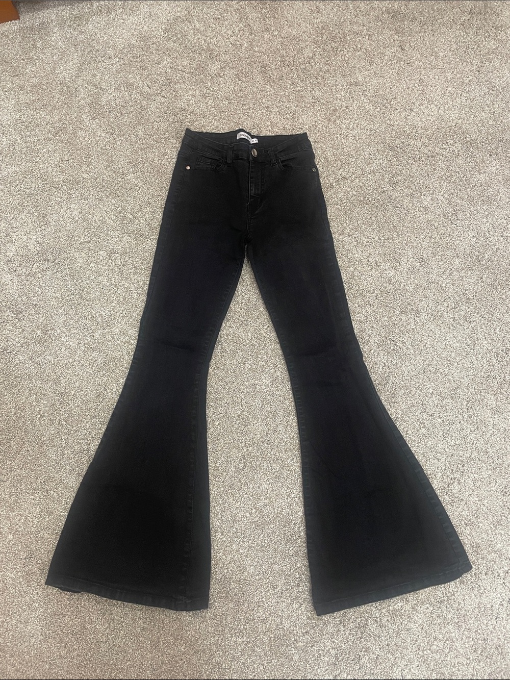 Women’s Black Jeans